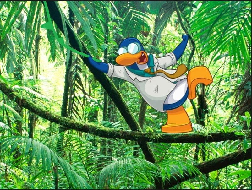 tarzan clubic tarzan clubic